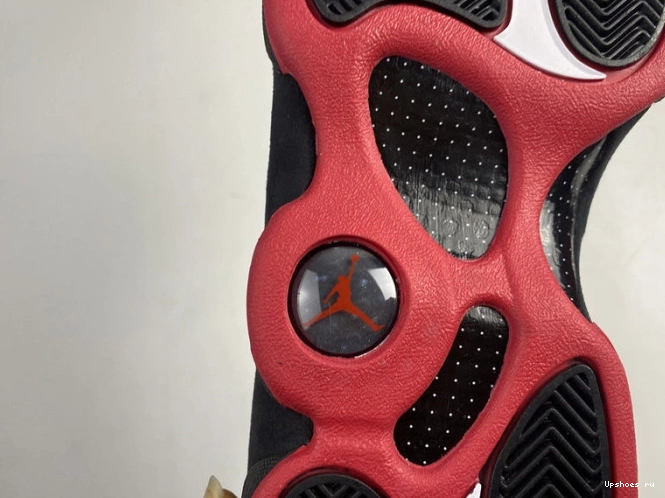 602 Bred" DJ5982 Jordan Air “Reverse 13 0908